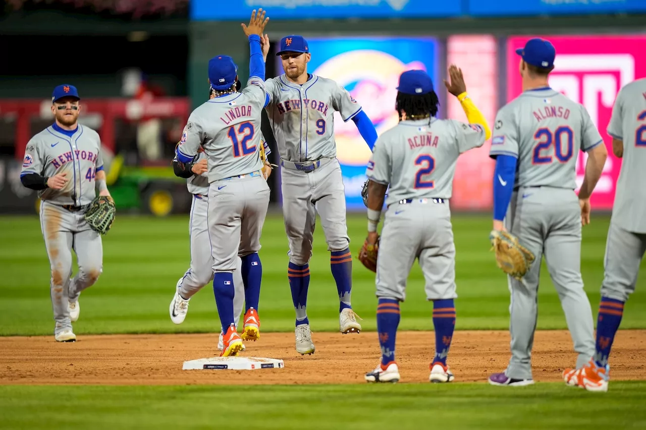 MLB playoffs: Where to buy tickets for New York Mets vs. Philadelphia Phillies NLDS Game 3