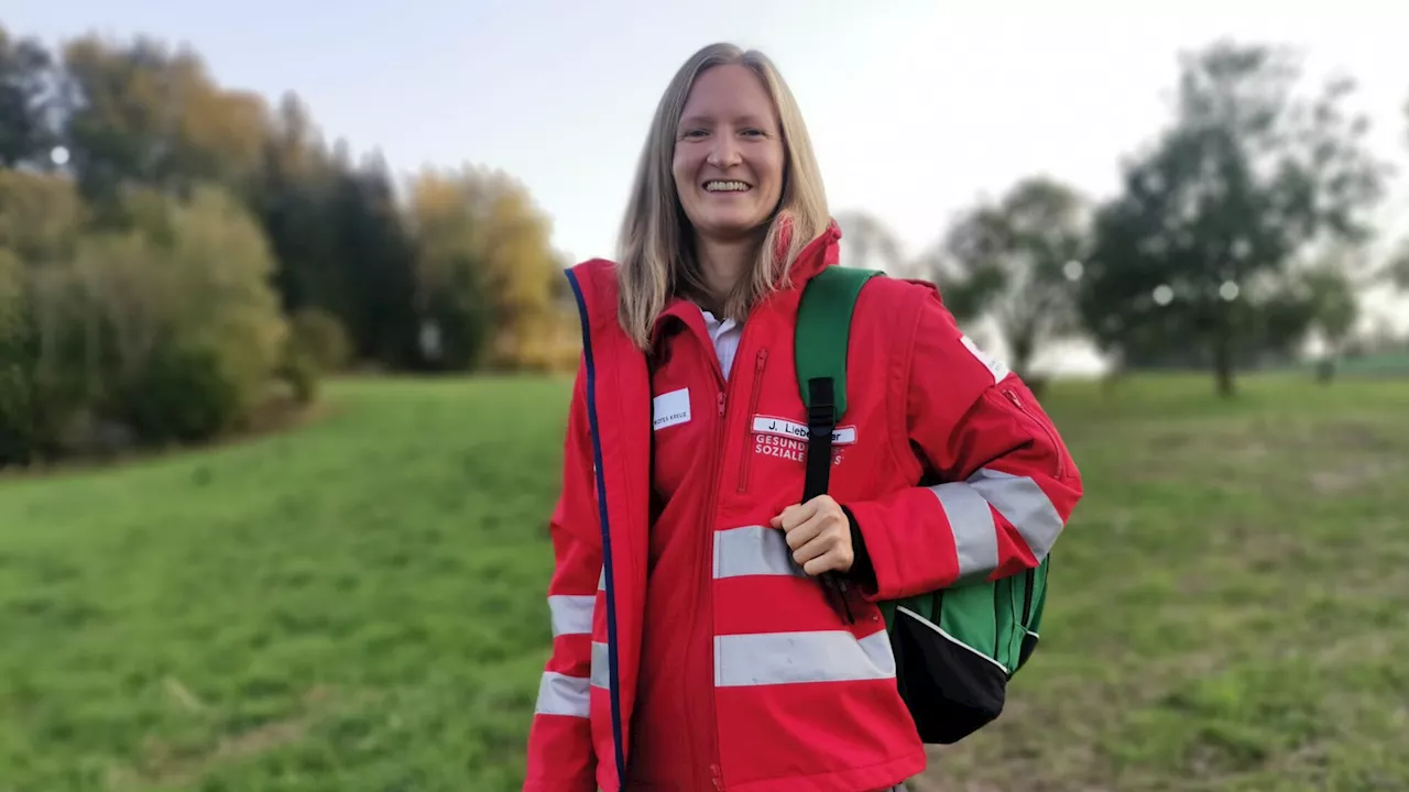 Julia Liebenauer: „Wir sind alle Betroffene“