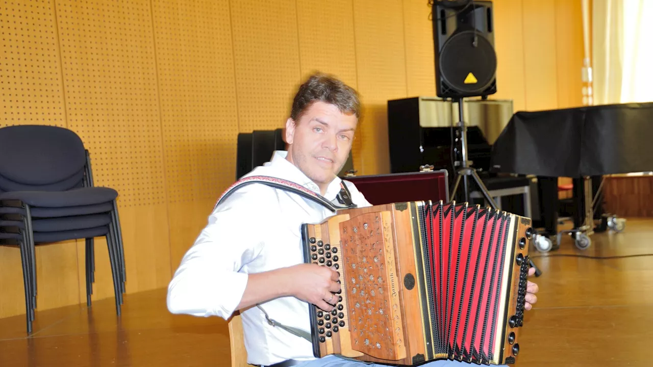 Leobendorf: Gelungener Schulstart für die Musikschule