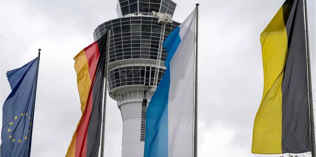 Nach dem Chaos: Flugbetrieb am M&uuml;nchner Airport &bdquo;normal&ldquo;