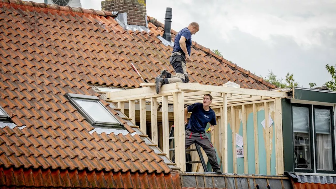 Nog veel verwarring bij gemeenten over nieuwe Omgevingswet