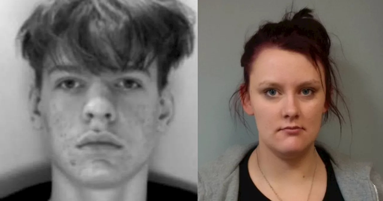 Police 'concerned' for safety of two people who have gone missing