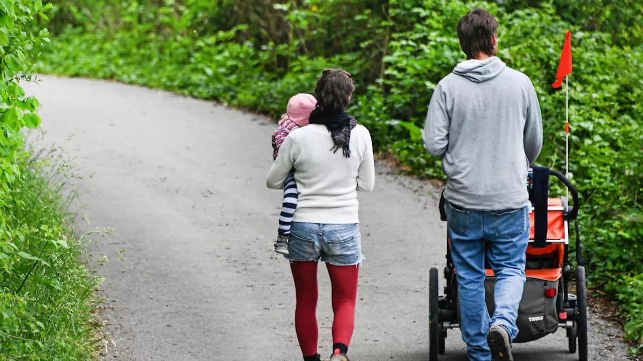 Kinderrechte, Adoption, Unterhalt, Sorgerecht: Justizminister Marco Buschmann macht Druck bei Reform des Familienrechts