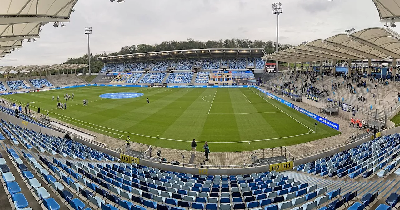 Liveticker: Mit einem Sieg beim 1. FC Saarbrücken kann Arminia ganz oben andocken