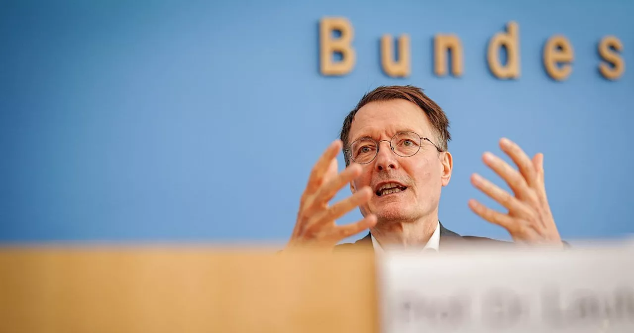 Pflegeversicherung vor der Pleite: Bundesregierung plant Notoperation