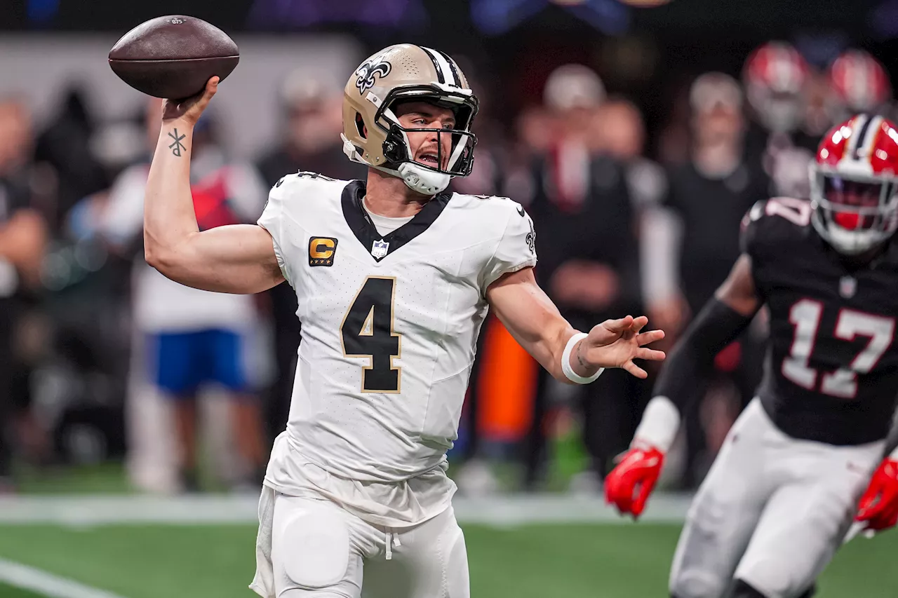 Packers vs. Saints, Chiefs vs. Saints predictions: NFL Week 5 picks, odds