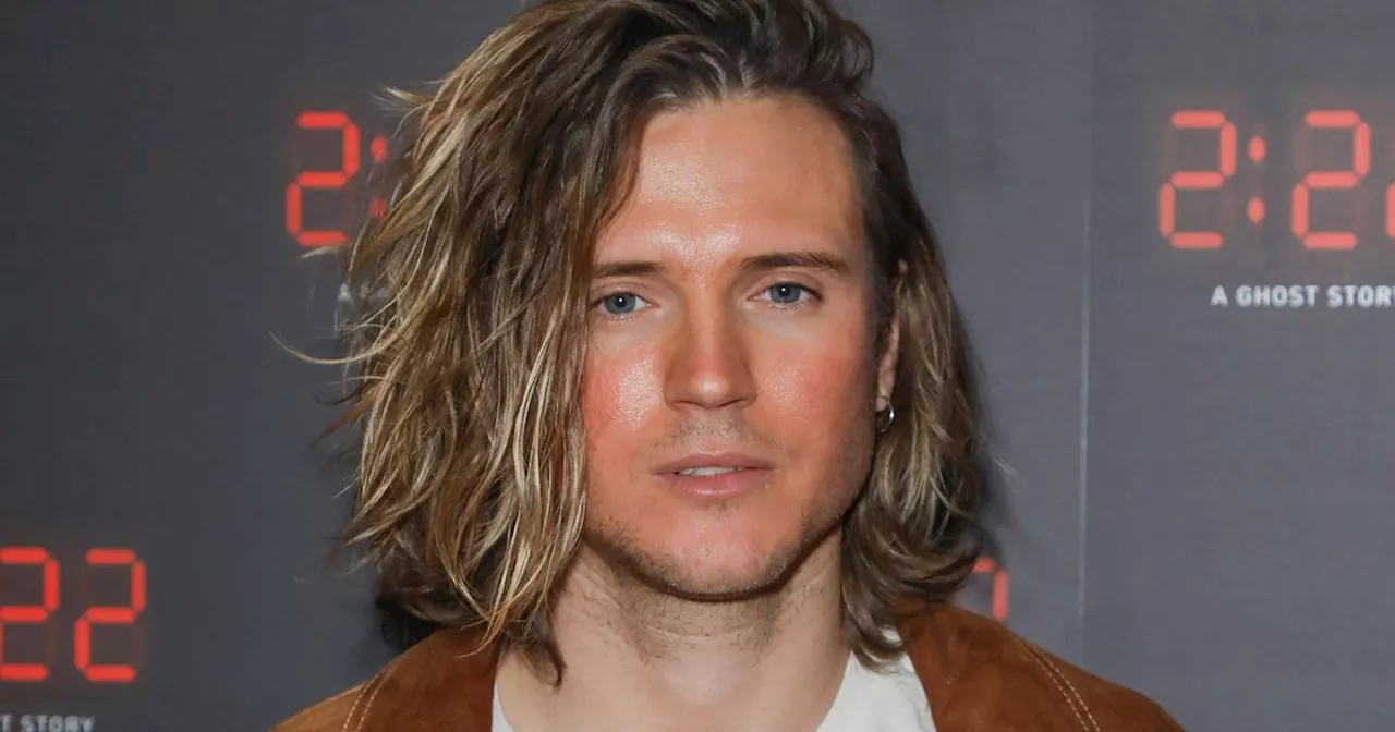 Dougie Poynter Opens Up About His Rehab Experiences and Their Life-Changing Effect