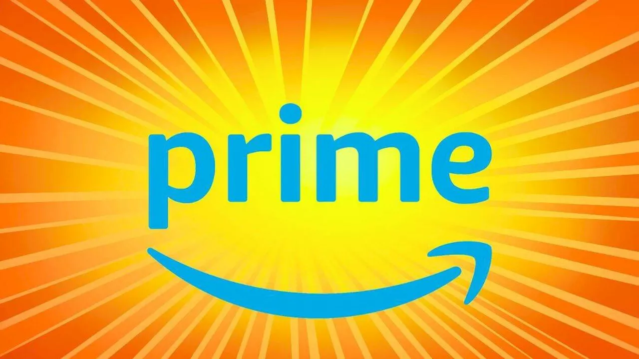 Les Jours Flash Prime d'Amazon 2024 se déroulent du 8 au 9 octobre