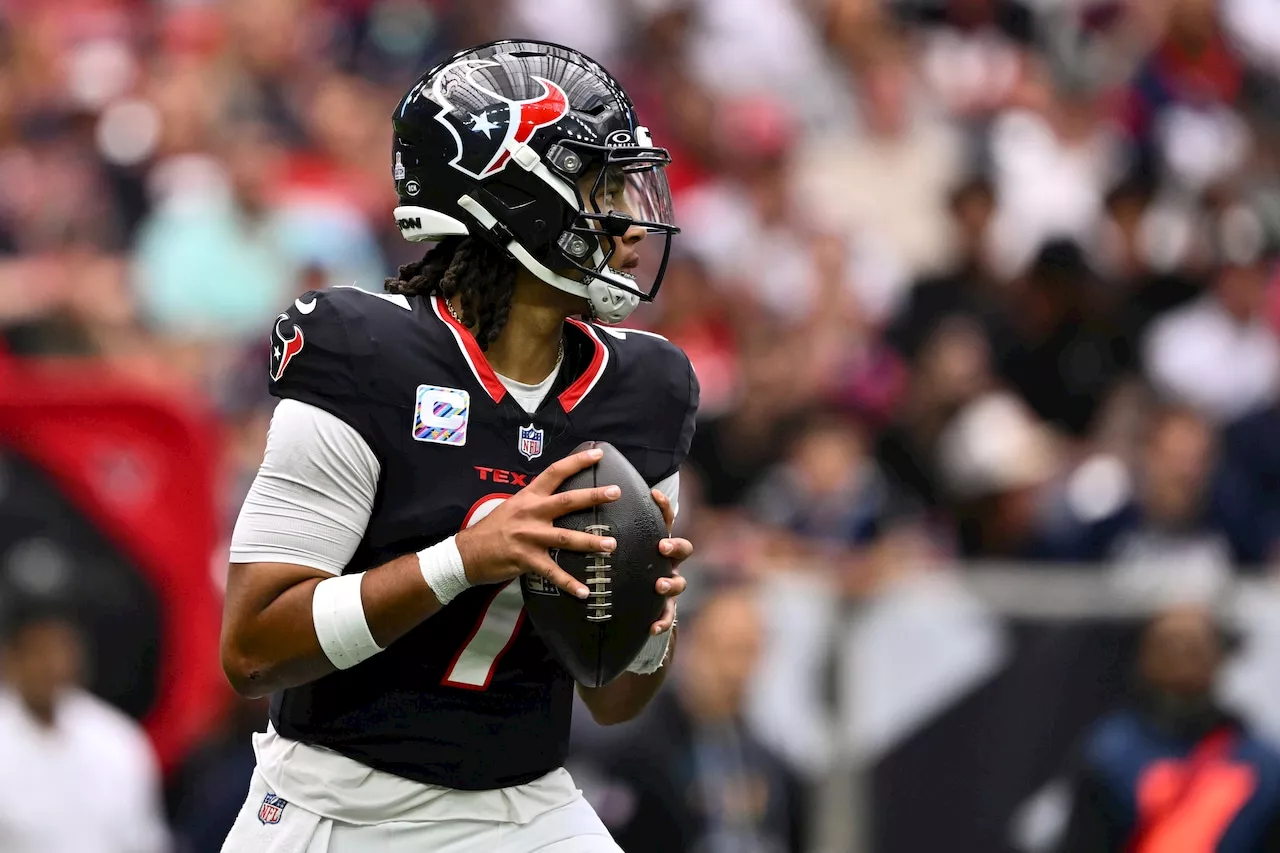 How to watch Buffalo Bills vs Houston Texans NFL Week 5: Time, channel, FREE live stream