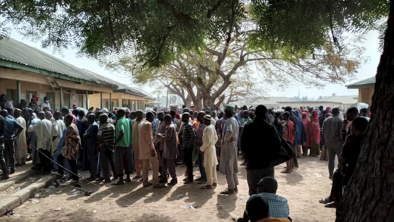 More than two million registered voters will participate in Ondo guber poll — INEC