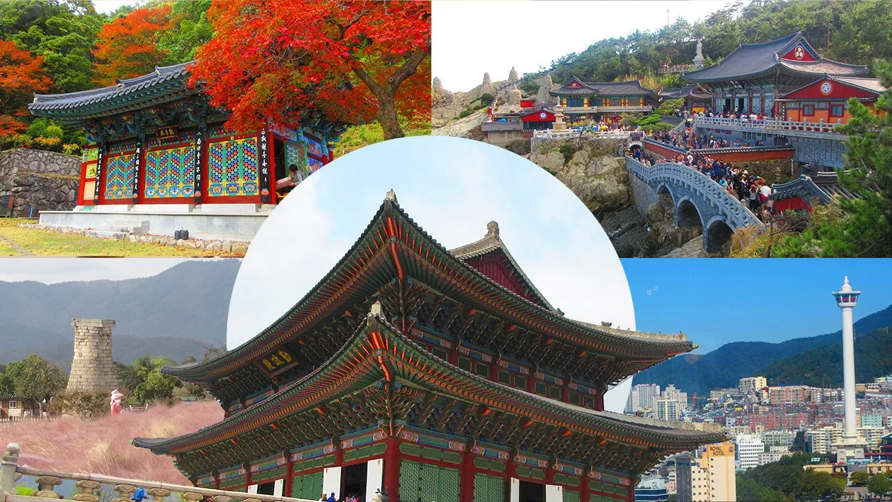 Hallyu fan or not, here’s how you can maximize a 12-day trip to South Korea