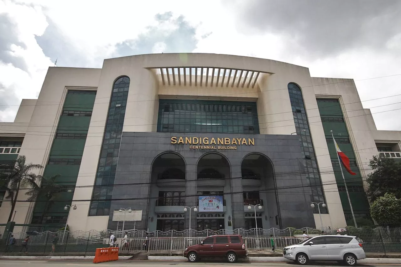 Sandiganbayan dismisses P276-M ill-gotten wealth case vs Marcoses