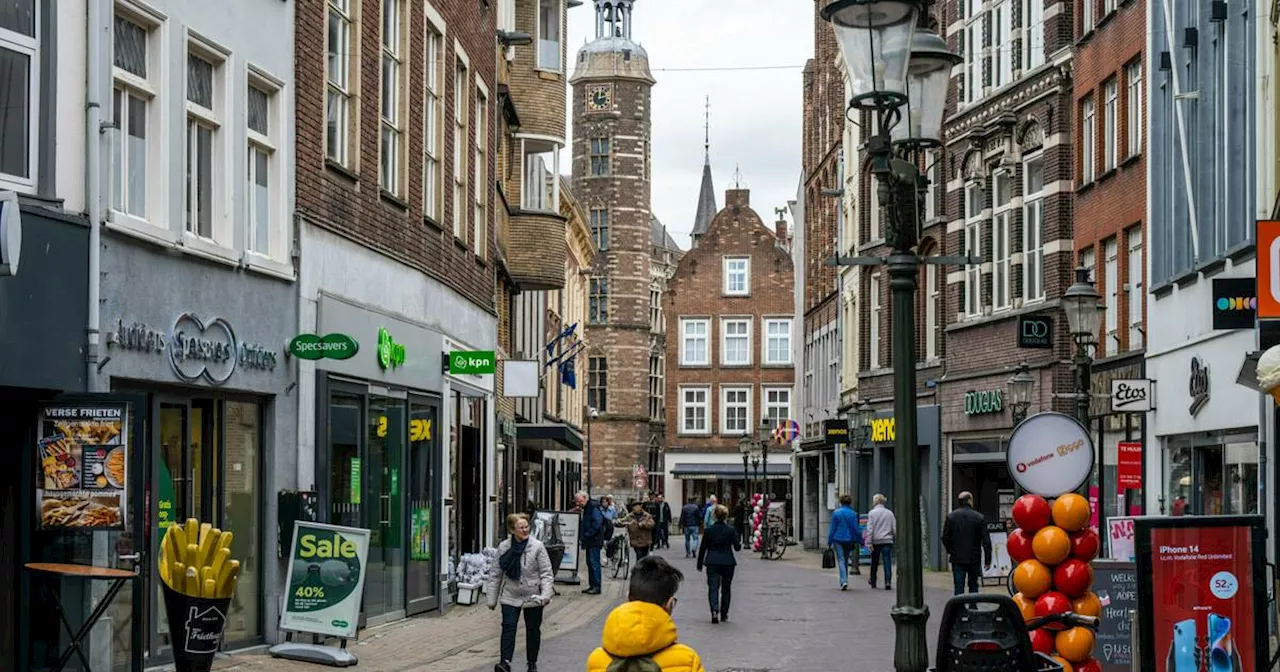 Venlo: Streetworker für ausländische Obdachlose