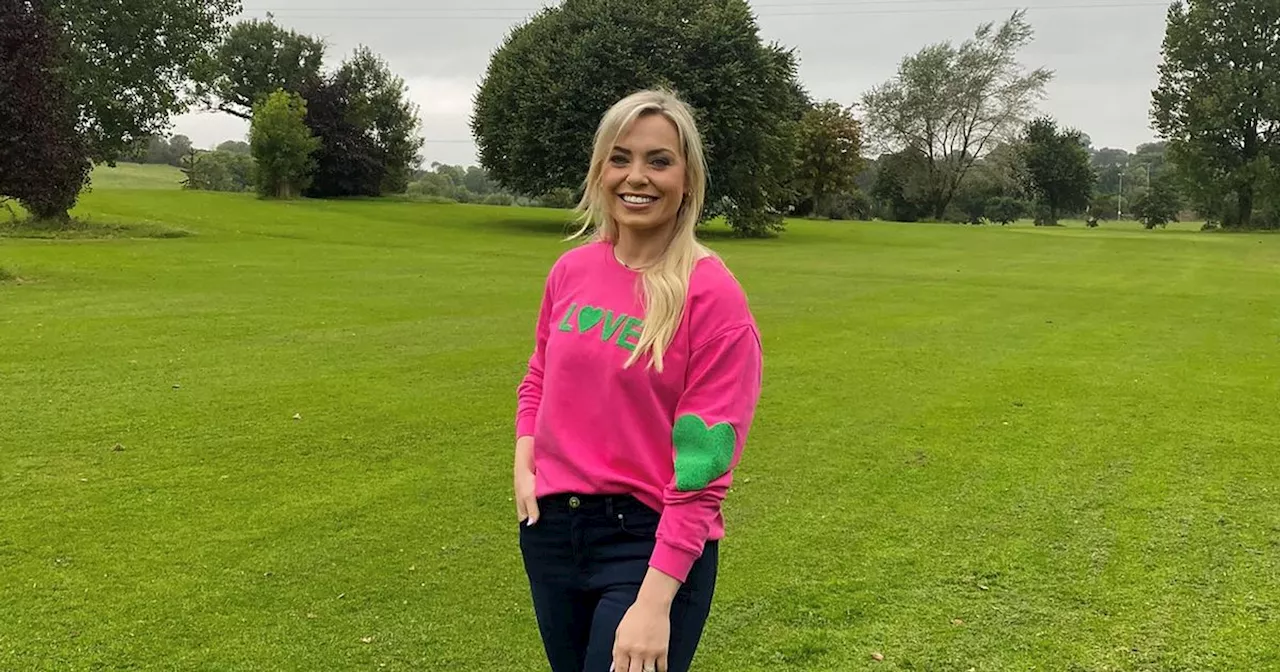 Love In The Country's Anna Geary Says New Season Will 'Really Connect' With Viewers