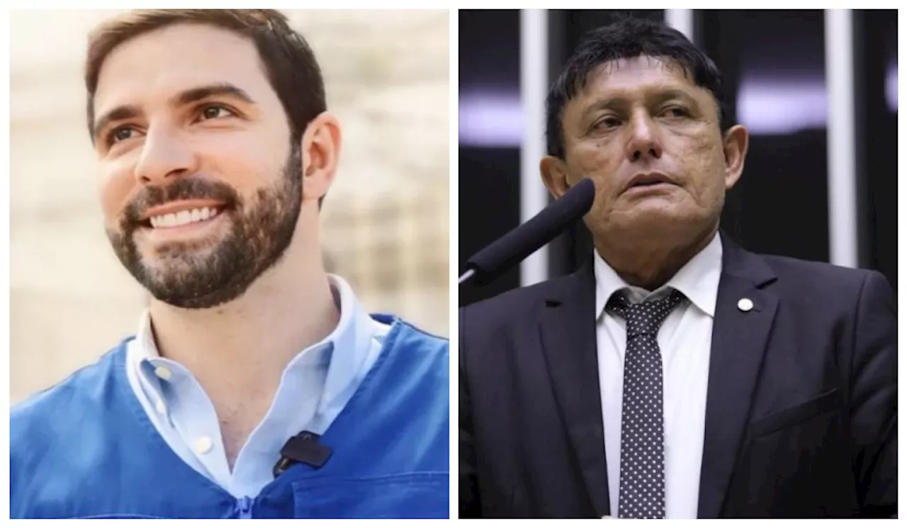 Belém terá segundo turno com disputa entre Normando (MDB) e Éder Mauro (PL)