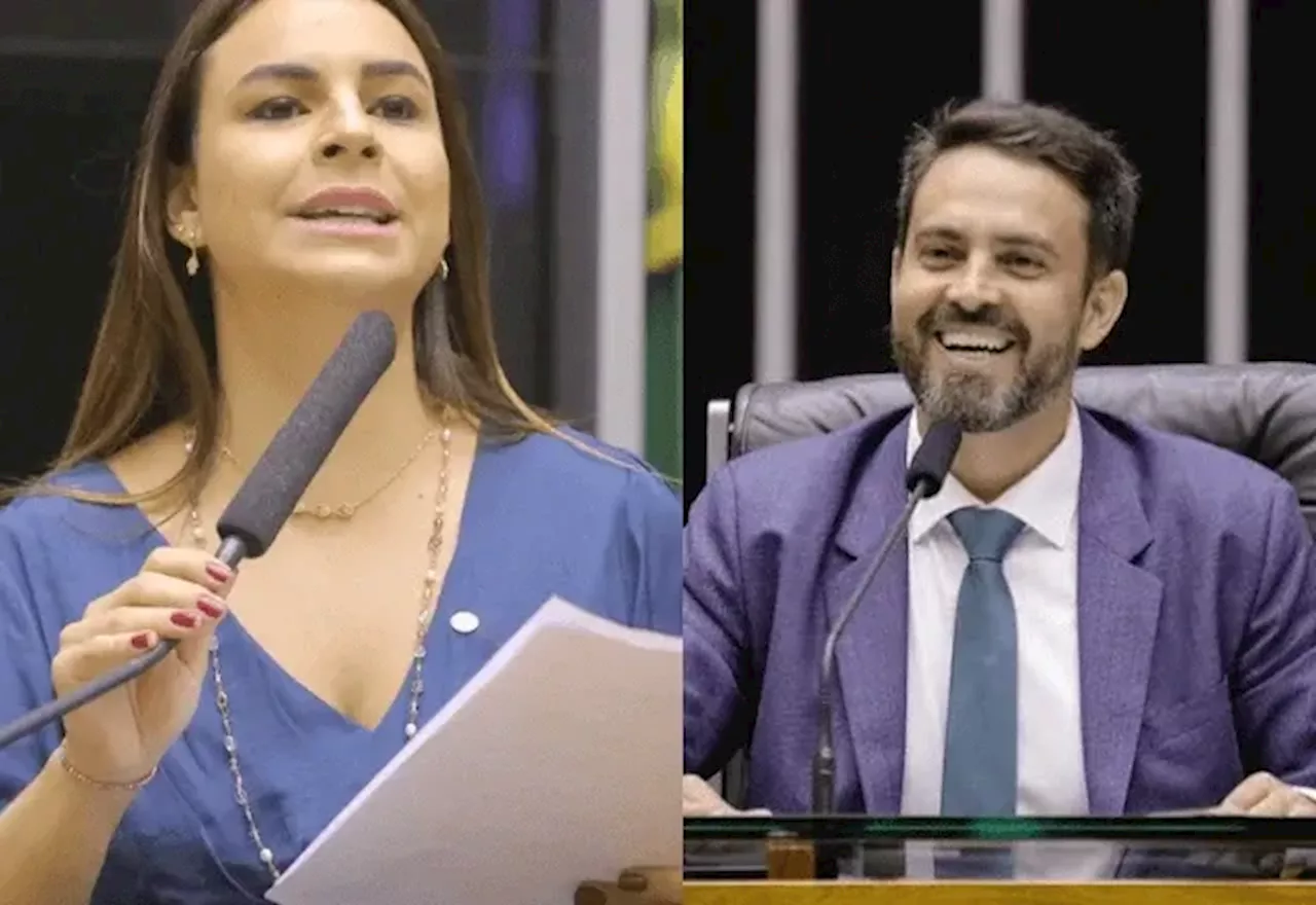 Eleições 2024: Porto Velho terá segundo turno entre Mariana Carvalho (MDB) e Léo Moraes (Podemos)