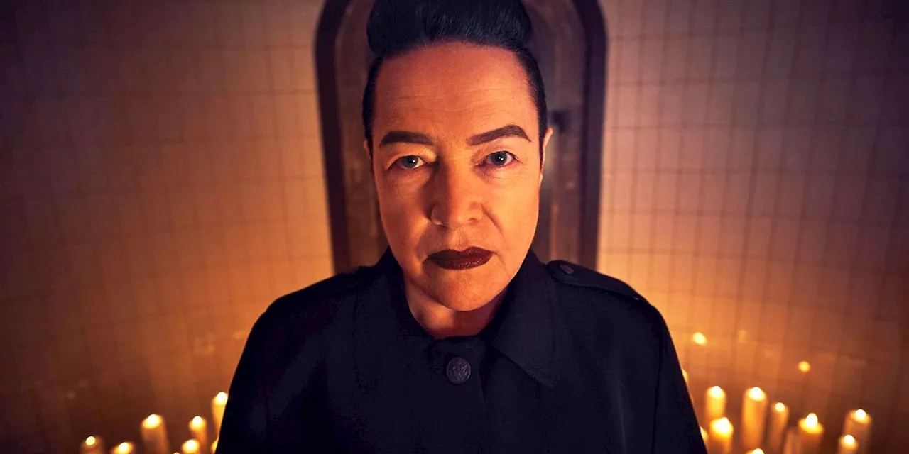 3 Years Later, I’m Surprisingly Glad Kathy Bates Was Replaced In American Horror Story's 80% RT Season