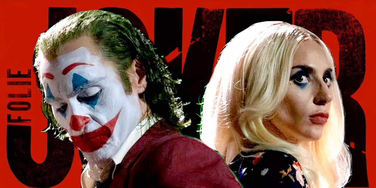 Does Harley Quinn Exist In Joker 2 Or Is She Just In Arthur's Mind?