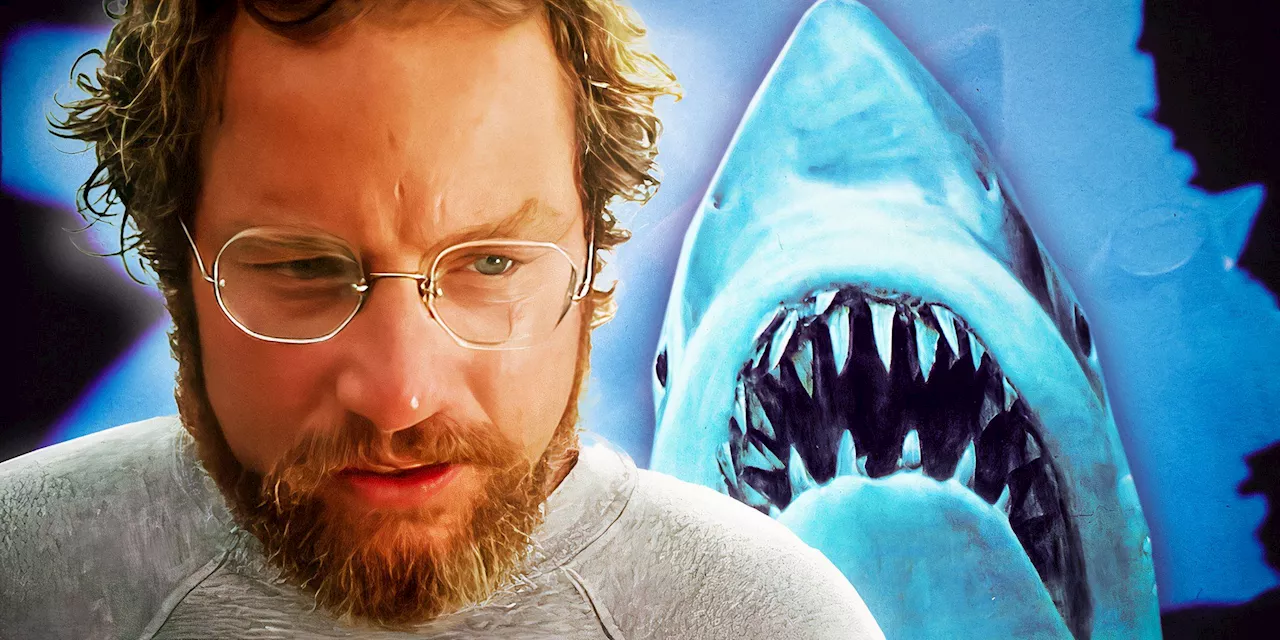 Jaws' Most Iconic Jump-Scare Proves Why It's Still One Of The Greatest Horror Movies