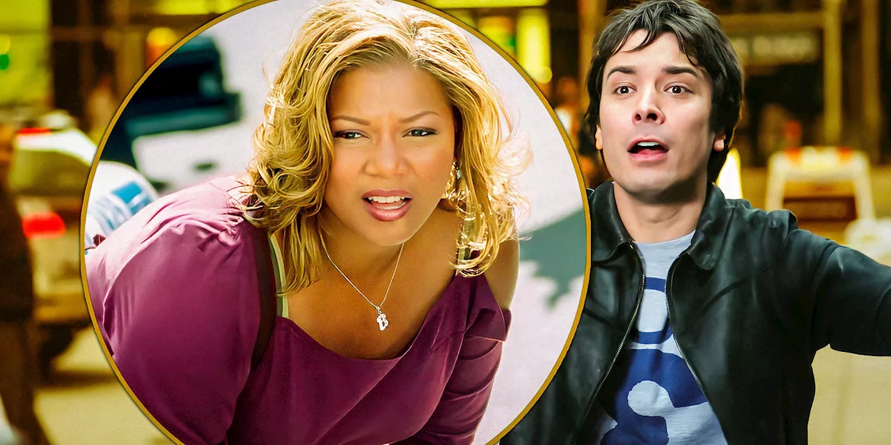 Queen Latifah Action-Comedy Co-Writer Reflects On Original Failure To Make Sequel After 9% RT &quot;Flop&quot;