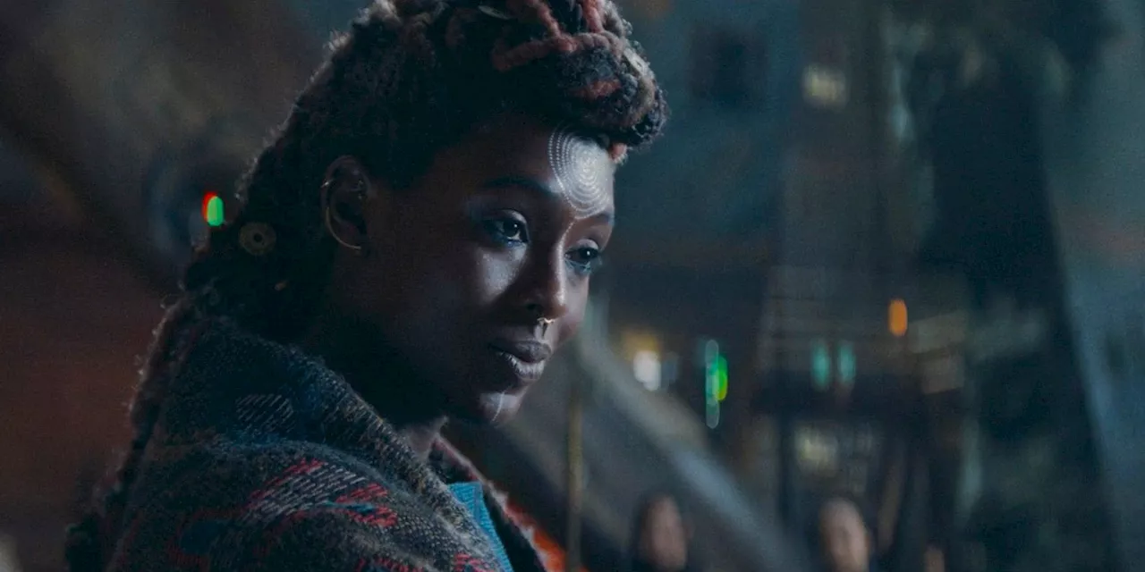 The Acolyte's Jodie Turner-Smith Blasts Disney For Failing To Protect Stars From Abuse