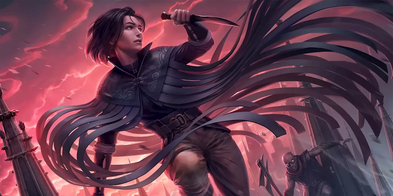 The Mistborn Movie Needs To Cut The Books' Most Uncomfortable Romance