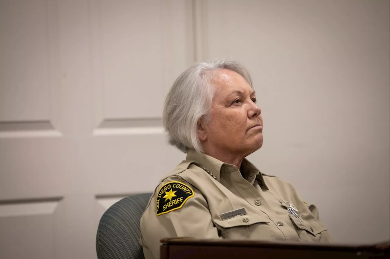 Sheriff Challenges Oversight Board's Findings on Jail Deaths