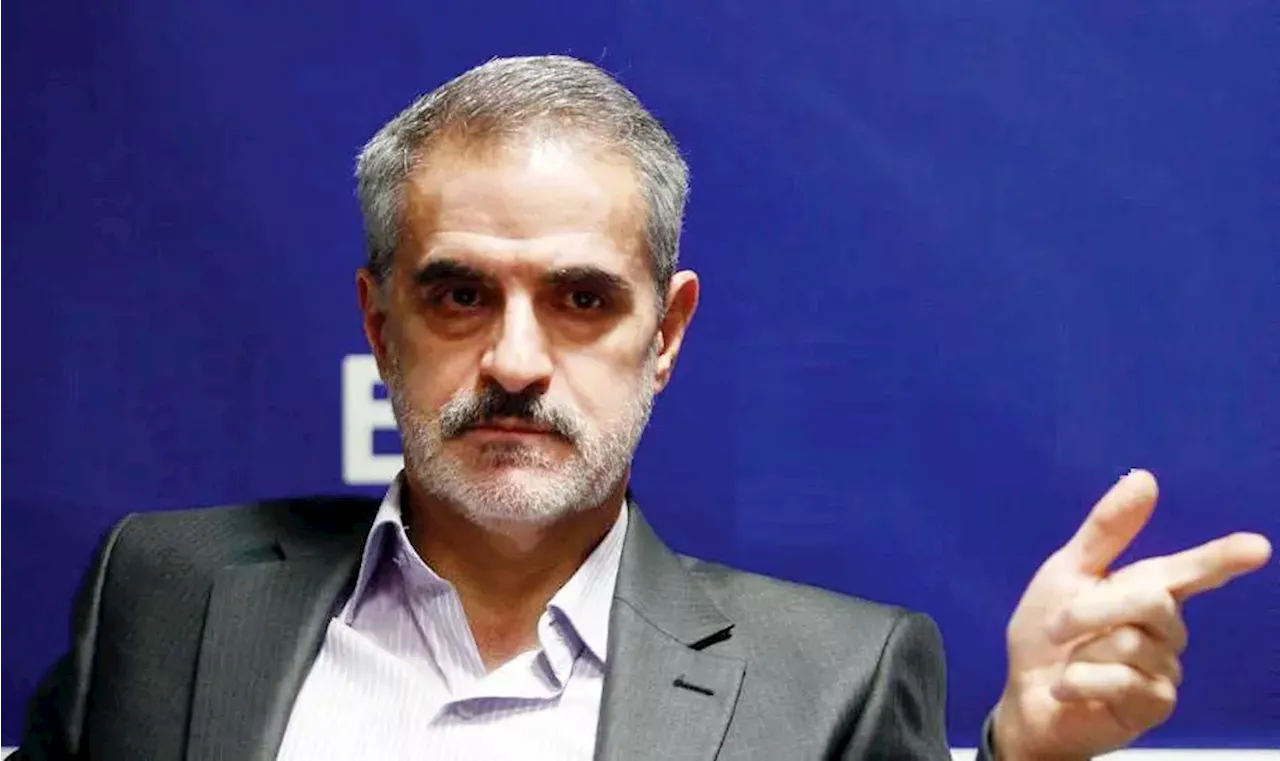 ایران را نمی‌توان از معادلات خاورمیانه حذف کرد 