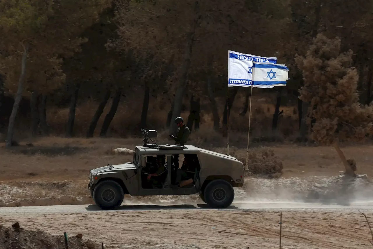 Israel lança ataque contra Beirute e provoca explosões junto a bombas de combustível e aeroporto