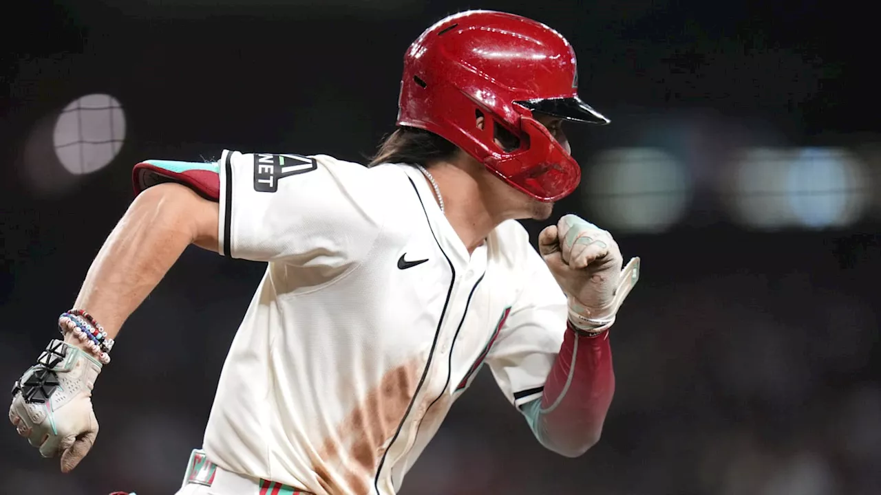 Arizona Diamondbacks 2024 Season Review: May