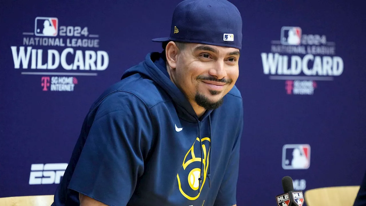Brewers Could Lose Star Shortstop To Braves In Free Agency