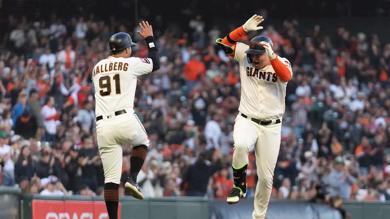 Buster Posey May Already Have Next San Francisco Giants Manager Lined Up