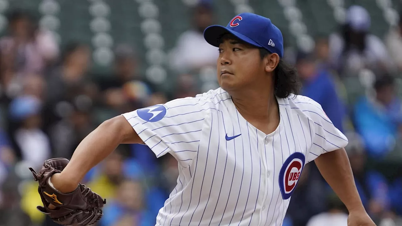 Chicago Cubs Manager Says ‘Simplicity’ Is Best Aspect of Ace’s Game