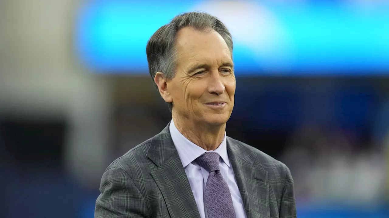 Cowboys players hilariously nail their Cris Collinsworth impressions