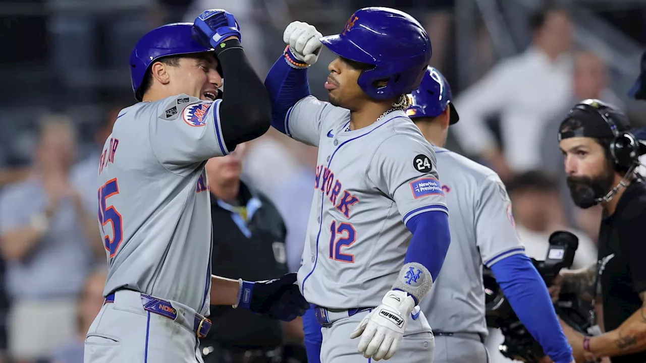 New York Yankees, New York Mets Do Something Not Done in Last 24 Years of History