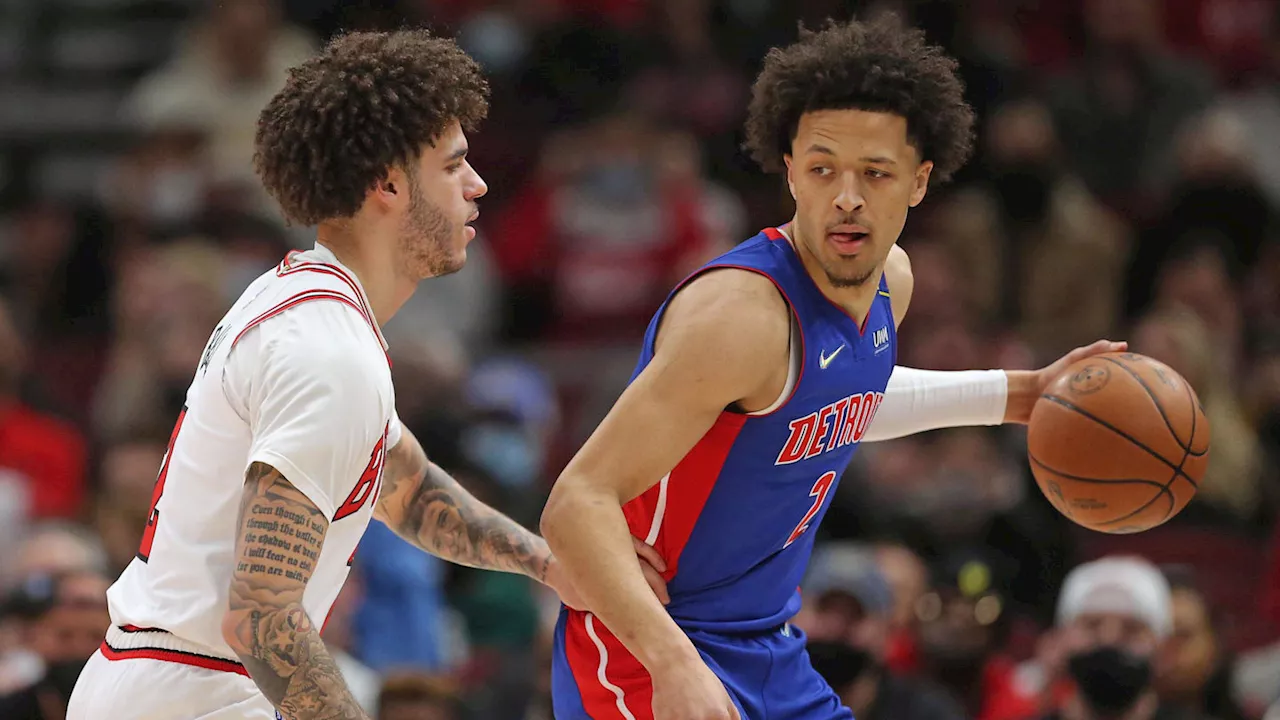 Pistons Rival Bulls See Notable Return This Week