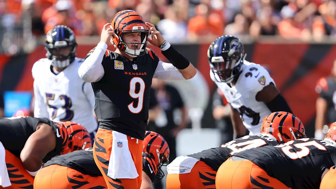 Postgame Takes: Cincinnati Bengals Lose Heartbreaker, Fall to Baltimore Ravens in OT