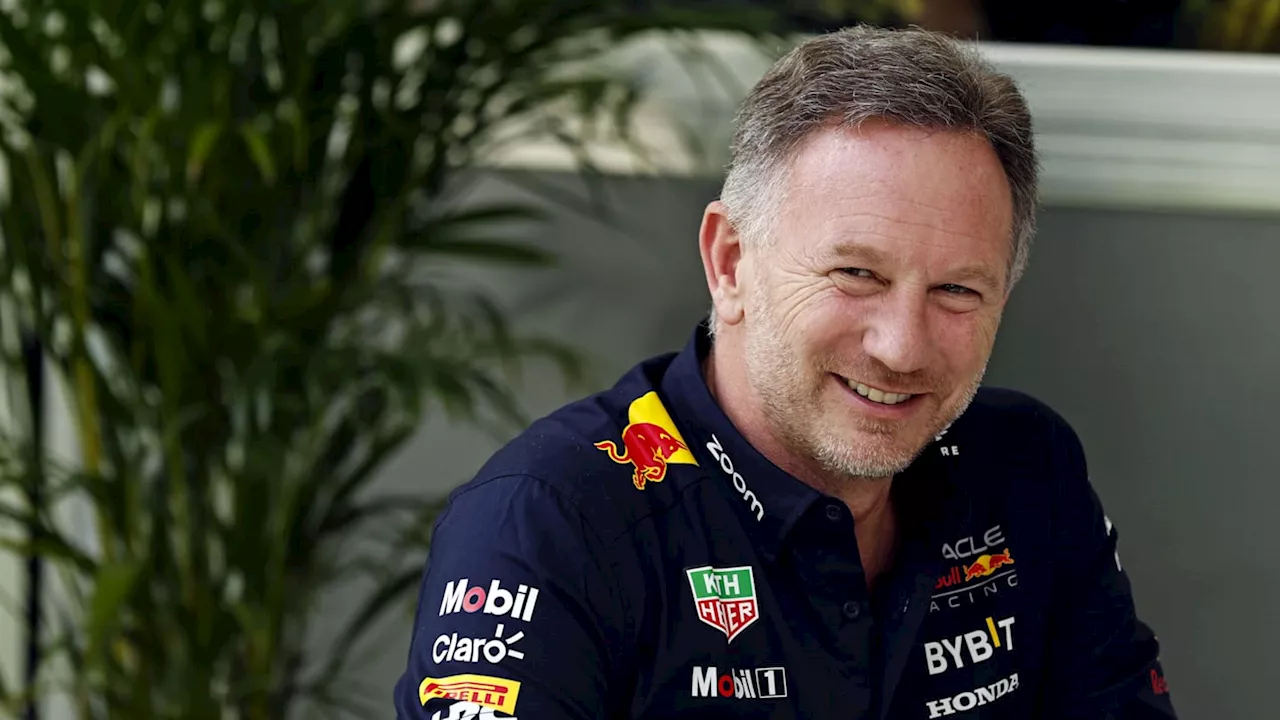 Red Bull Chief Reveals Reason Behind Liam Lawson Penalty Timing