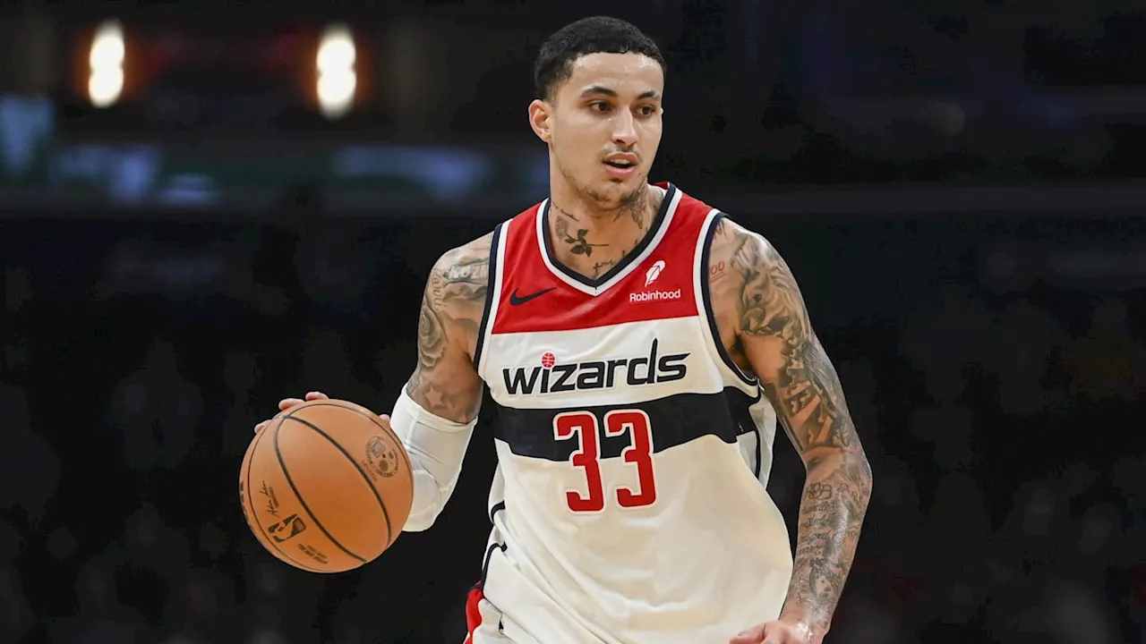 Washington Wizards Star Opens Up About Trade Rumors