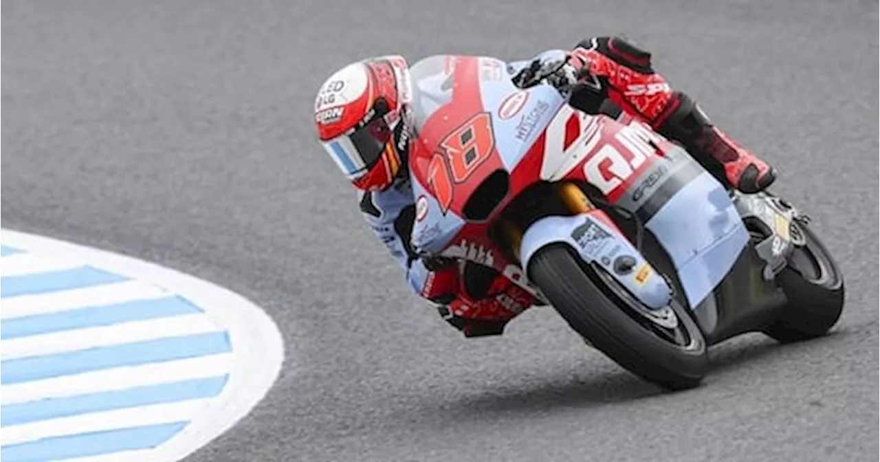 Moto2, GP Giappone: Gonzalez vince a Motegi, Ogura (2°) allunga nel Mondiale. HIGHLIGHTS