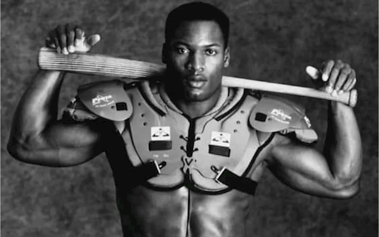 Nello sport nascerà mai un altro Bo Jackson?