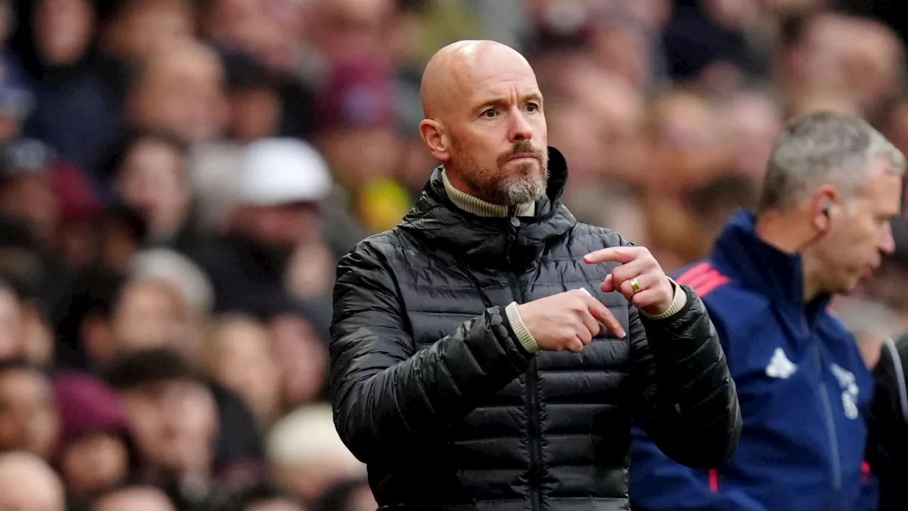 Erik ten Hag has bought himself more time at Manchester United but the next few weeks are crucial, says Gary Neville