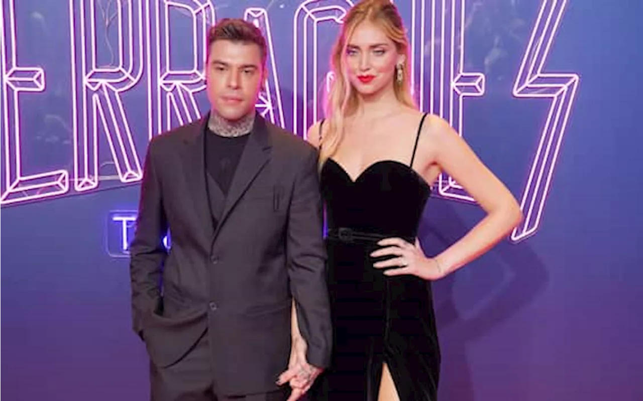 Chiara Ferragni e Fedez verso il divorzio consensuale