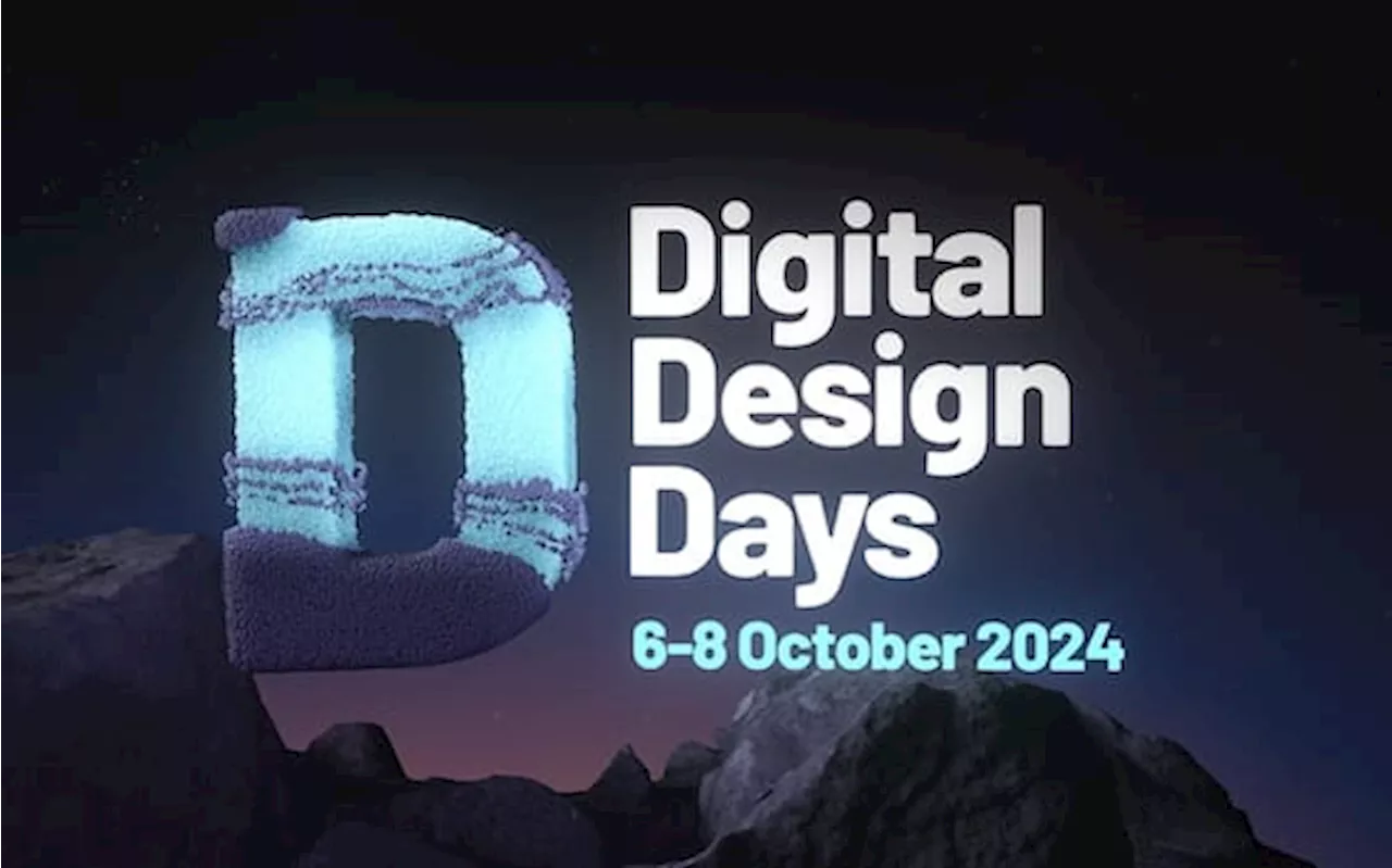 Digital Design Days 2024 a Milano: i nuovi trend dell'innovazione digitale