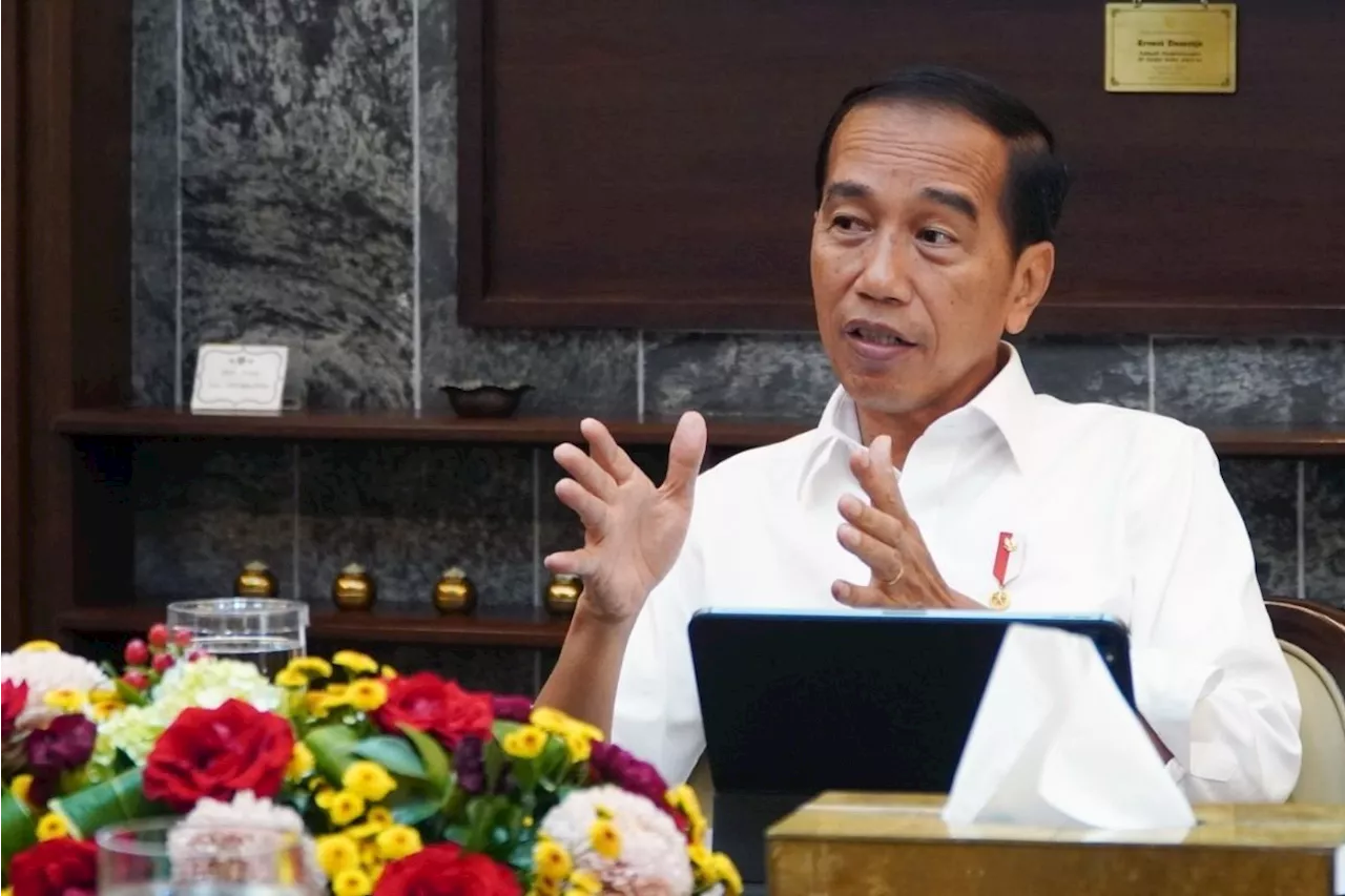 Analysis: Jokowi’s last goal, to join CPTPP free trade agreement