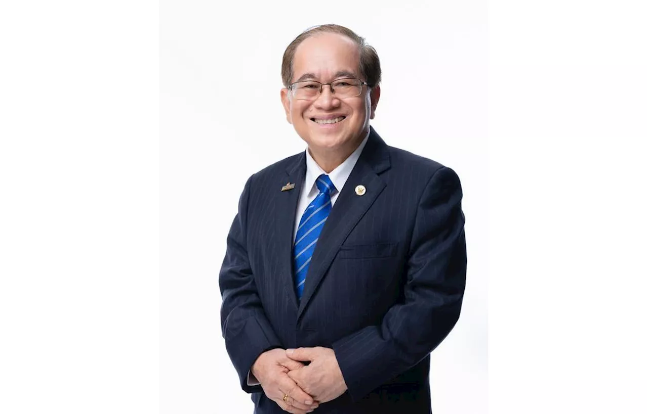 Sibu attributes development to strong Parti Pesaka Bumiputera Bersatu leadership