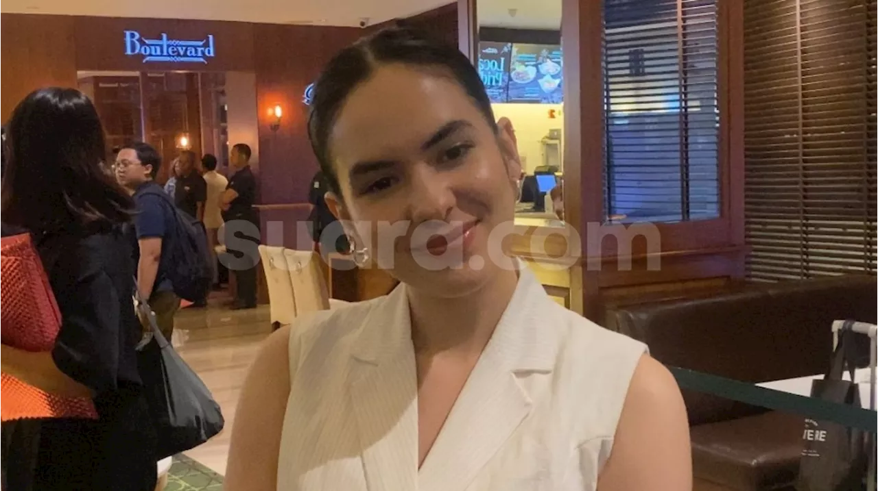 Cantik Tapi Unik, Cerita Steffi Zamora Suka Makanan Bau Hingga Dijuluki Ratu Jengkol