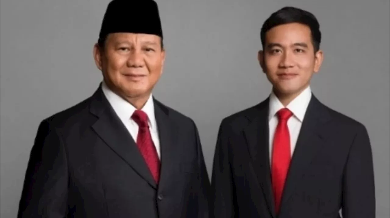 Fufufafa Berbicara, Gibran Rakabuming Bernasib Tragis Plonga-Plongo di Samping Prabowo: Indonesia Tidak Butuh!