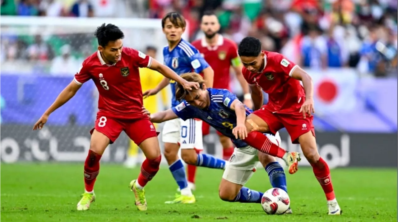 Hati-hati Shin Tae-yong, Jepang Mulai Tiru Taktik Timnas Indonesia