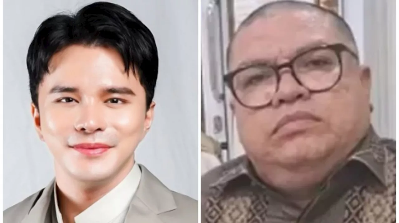 Istri Razman Arif Nasution Senyum Sumringah Saat Diberikan Skincare Oleh Dokter Oky